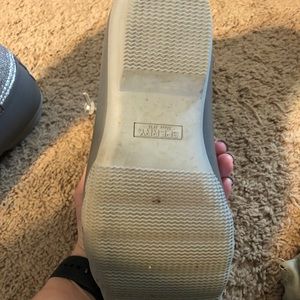 Sperry Rain/Snow Boots